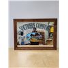 Image 1 : LARGE SOUTHERN COMFORT BAR MIRROR