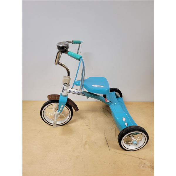 VINTAGE MITY-TRIKES TRICYCLE