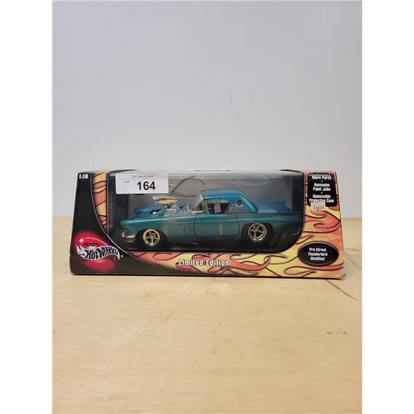 PRO STREET THUNDERBIRD MODIFIED DIE CAST