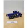 Image 2 : SUNOCO 1937 FORD PICKUP DIE CAST