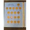 Image 2 : EARLY CANADIAN PENNIES COLLECTION
