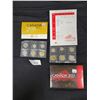 Image 1 : 2013/2014 UNCIRCULATED COIN SETS