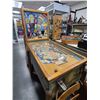 Image 1 : 1948 "SALLY" PINBALL MACHINE, NO SHIPPING