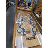 Image 2 : 1948 "SALLY" PINBALL MACHINE, NO SHIPPING