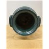 Image 2 : LARGE VINTAGE METAL MILK CAN