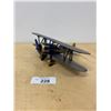 Image 1 : AIR EASTWOOD FLYING CIRCUS DIE CAST PLANE