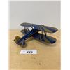 Image 2 : AIR EASTWOOD FLYING CIRCUS DIE CAST PLANE