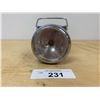 Image 3 : VINTAGE KEYSTONE MINER LAMP
