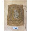 Image 2 : VINTAGE SEALSKIN ART