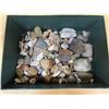 Image 3 : APPROX 10LBS COLLECTIBLE AND JEWELRY QUALITY STONES