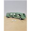 Image 2 : VINTAGE TONKA TRUCK/TRAILER CAR HAULER PRESSED STEEL