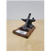Image 2 : VINTAGE MINIATURE CANADA FORGE ANVIL & HAMMER