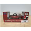 Image 1 : 1939 CHEVY PICKUP TRUCK DIE CAST