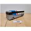 Image 1 : VINTAGE GREYHOUND BUS COIN BANK