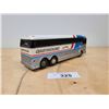 Image 2 : VINTAGE GREYHOUND BUS COIN BANK