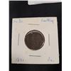 Image 2 : 1891 GREAT BRITAIN FARTHING