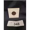 Image 1 : 1899 GREAT BRITAIN FARTHING
