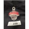 Image 1 : NEW DRINK COCA COLA METAL BOTTLE OPENER