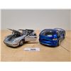Image 1 : TWO DIE CAST CARS