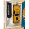Image 2 : VINTAGE RADIO CONTROLLED CORVETTE STINGRAY