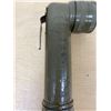 Image 2 : SMALL EMERGENCY BEACON & ARMY FLASHLIGHT