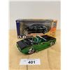 Image 2 : NEW IN BOX CHRYSLER 300C DIE CAST & CAMARO