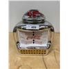 Image 1 : COCA COLA CERAMIC JUKEBOX COOKIE JAR