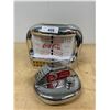 Image 2 : COCA COLA CERAMIC JUKEBOX COOKIE JAR