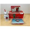 Image 1 : COCA COLA COLLECTIBLES