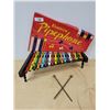 Image 1 : VINTAGEPIPEPHONE KIDS TOY