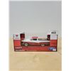 Image 1 : NEW IN BOX 1957 FORD RANCHERO DIE CAST