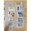 Image 2 : COLLECTION OF VINTAGE CANADIAN STAMPS