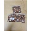Image 1 : 10 LBS OF CANADIAN PENNIES