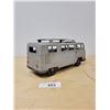 Image 2 : METAL VOLKSWAGEN BUS