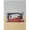 Image 1 : NIB SHASTA 15 AIRFLYTE DIE CAST TRAILER