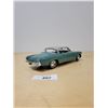 Image 2 : 1953 STUDEBAKER STARLINER DIE CAST