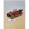 Image 1 : 1917 REO TOURING DIE CAST