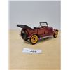 Image 2 : 1917 REO TOURING DIE CAST