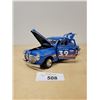 Image 1 : 1941 PLYMOUTH PRO STREET CAR DIE CAST