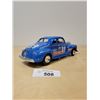 Image 2 : 1941 PLYMOUTH PRO STREET CAR DIE CAST