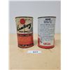 Image 2 : VICEROY & VARCON OIL QUARTS