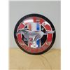 Image 1 : FORD MUSTANG CONVEX SIGN