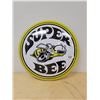 Image 1 : SUPER BEE CONVEX SIGN