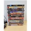 Image 2 : PLAYSTATION 3, 2 CONTROLLERS & 14 GAMES