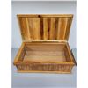 Image 2 : SMALL CEDAR TRUNK