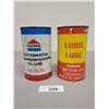 Image 2 : HOME OIL ATF QUART & LUBIE LUBE OIL QUART