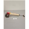 Image 2 : VINTAGE SHELLTOX SPRAY GUN