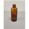 Image 2 : 1940'S SHELL SHELLTOX GLASS BOTTLE