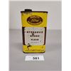 Image 1 : VINTAGE FORD BRAKE FLUID CAN