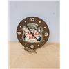 Image 1 : VINTAGE CANADA DRY PAM CLOCK